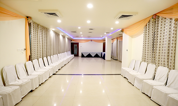 hotels in Shivaji Nagar bhopal