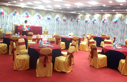 5 star hotel in bhopal
