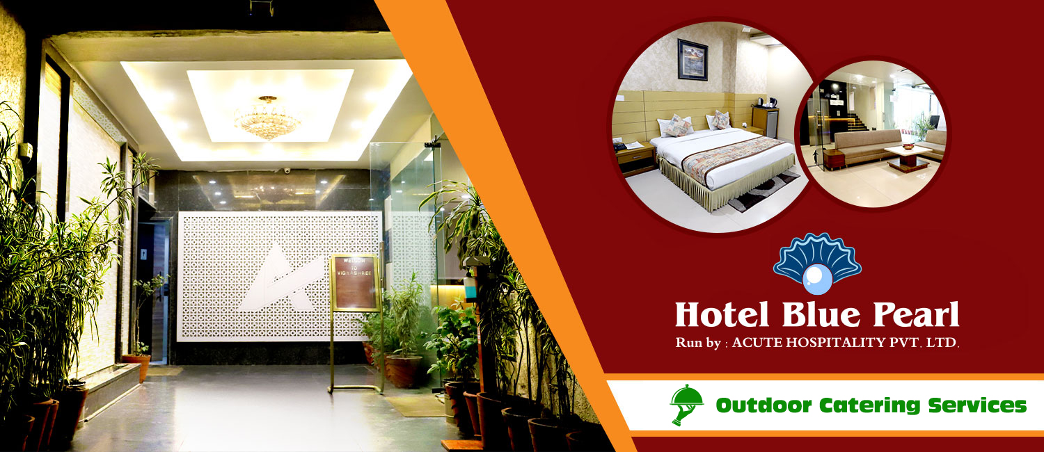 hotels in bhopal